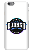 djungotv iPhone Phone Cases