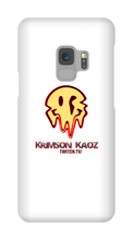 krimson_kaoz Samsung Phone Cases