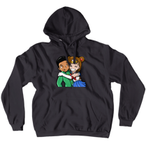 stormybae Hoodies (No-Zip/Pullover)