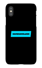namekameleon iPhone Phone Cases