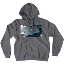 Tech Edition Hoodies (No-Zip/Pullover)