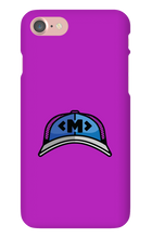 iPhone Phone Case - Cap Design