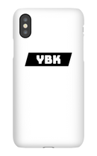 ybkmain4 iPhone Phone Cases