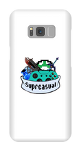 jphspidey Samsung Phone Cases