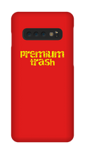 pugun Samsung Phone Case