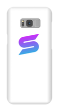 smalls2056 Samsung Phone Cases