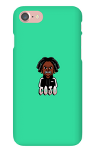 cojo1323 iPhone Phone Cases