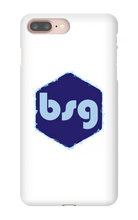 Blue Spark Gaming iPhone Phone Cases