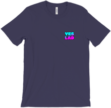 Original Yes Lad - T-shirt