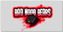 badnoobbears XXL Gaming Mousepad