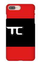 tocoldisaacyt iPhone Phone Cases