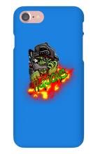 hgoons iPhone Phone Cases
