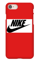 rithielygrego20 iPhone Phone Cases