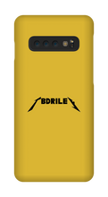 tbd_riley13 Samsung Phone Cases