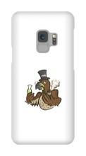 Kahura Logo Samsung Phone Cases