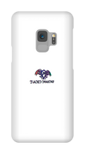 quinns93 Samsung Phone Cases