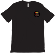 kingbartlett13 T-Shirts
