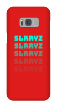 slrryz Samsung Phone Cases