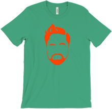 osfrie (Orange) T-Shirts