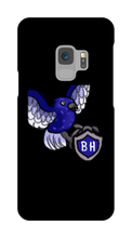 bluehawk972 Samsung Phone Cases
