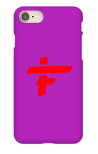 LethalFalco iPhone cases