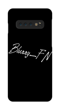 FN_Blxrry Samsung Phone Cases