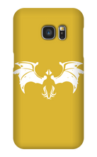 Samsung Case Chaotic DemonSoul