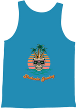 ISLAND VIBES Tank Top