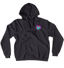 ladysaccharine Hoodies (No-Zip/Pullover)