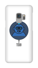 kelemvore Samsung Phone Cases
