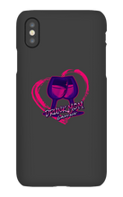 Drunkin'  iPhone Phone Cases