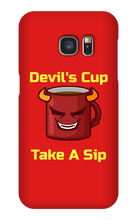 Take A Sip Samsung Phone Cases