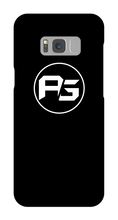 Samsung God Case (Dark)