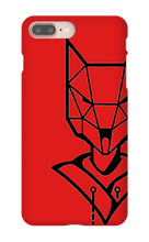 lastw0n iPhone Phone Cases
