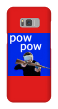slick_vr Samsung Phone Cases