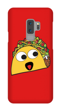 Schwedy Taco Samsung Phone Cases