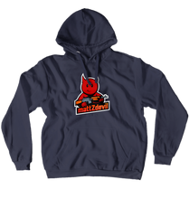 mattzdevilz Hoodies (No-Zip/Pullover)