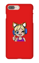foxyjustagirl iPhone Phone Cases
