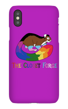 Closet Forge Pride iPhone Phone Cases