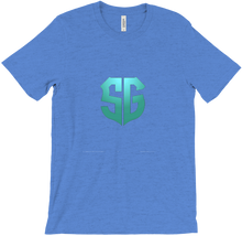 mr_l_games T-Shirts
