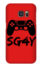 SG4Y Samsung Phone Case