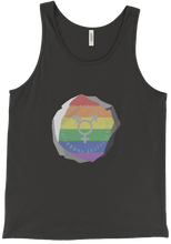 theBellaSaga Pride Tank Top
