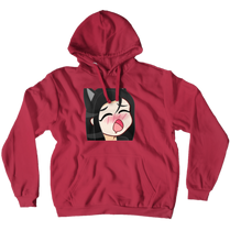 ariel_nix Hoodies (No-Zip/Pullover)