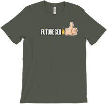 Future CEO T-Shirts