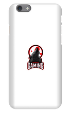 SG iPhone Case