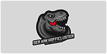 Hofficluster XXL Gaming Mousepad
