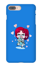 boopskittle iPhone Phone Cases
