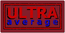 ultraaveragegaming XXL Gaming Mousepad