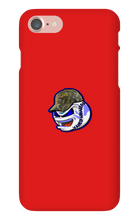 yanksfanhare02 iPhone Cases