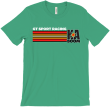 Stripes Tee